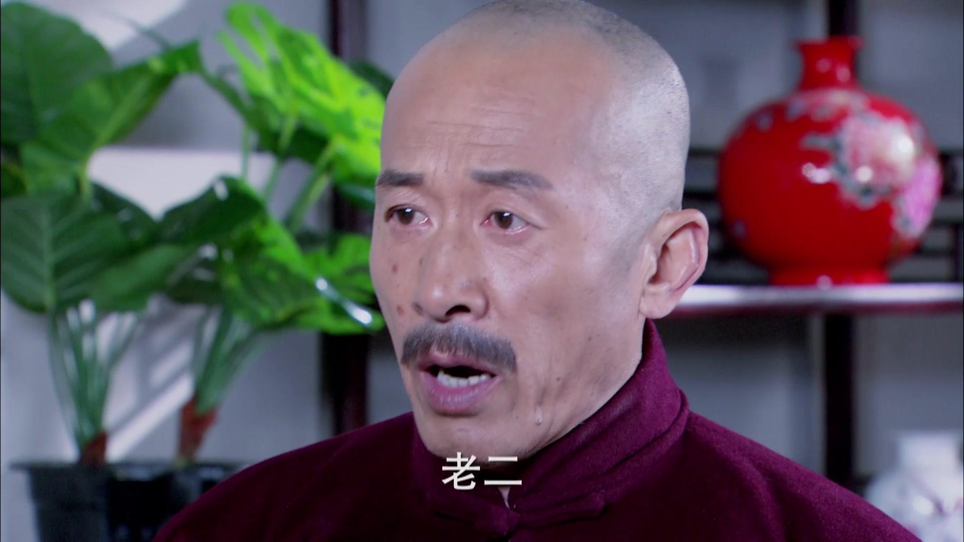 烽火线 第36集视频封面图