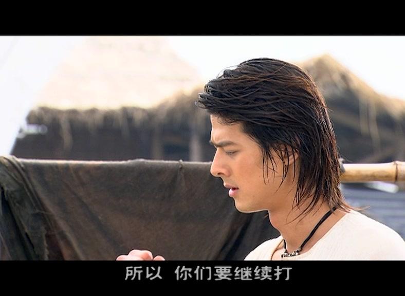 精武飞鸿 第10集视频封面图