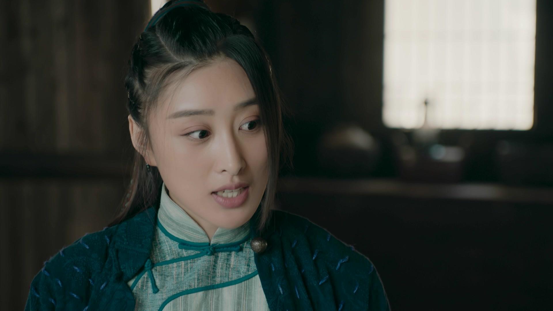 誓盟 第2集视频封面图