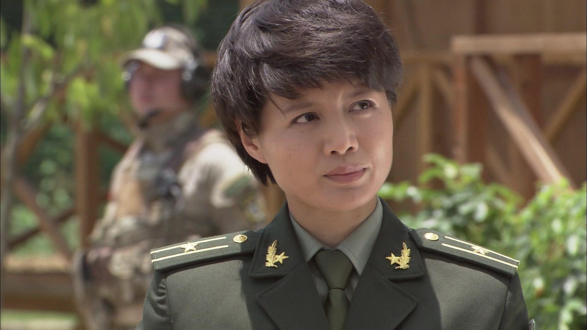 特种兵之火凤凰 第36集视频封面图