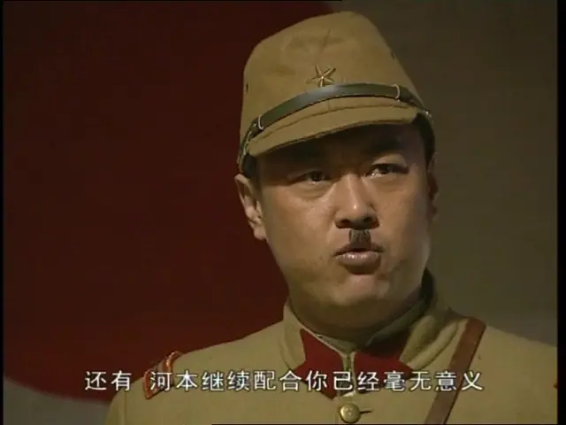 我爷爷我爸爸 22集
