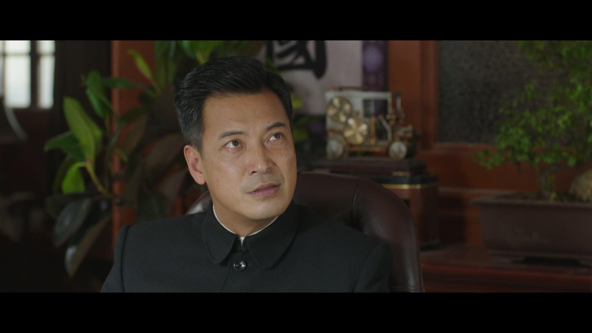 金陵往事 第38集视频封面图