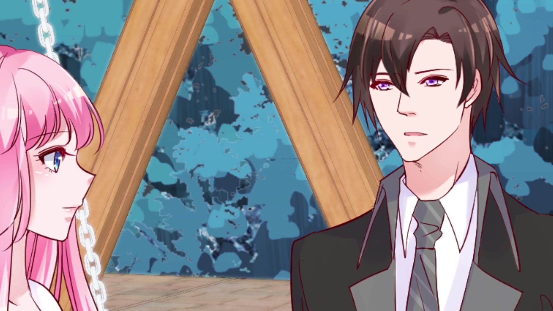 重生丫头狠狠爱 第18集视频封面图