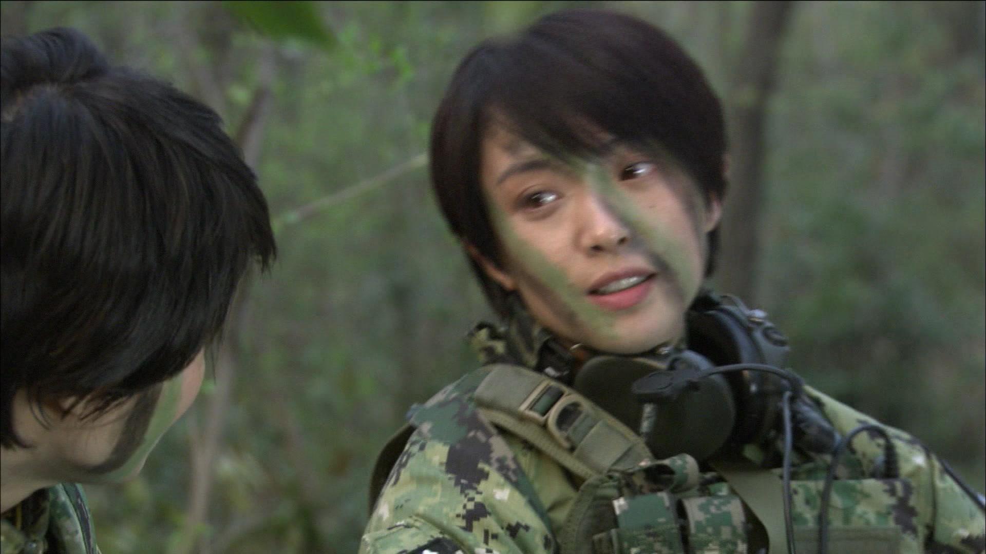 特种兵之火凤凰 第21集视频封面图