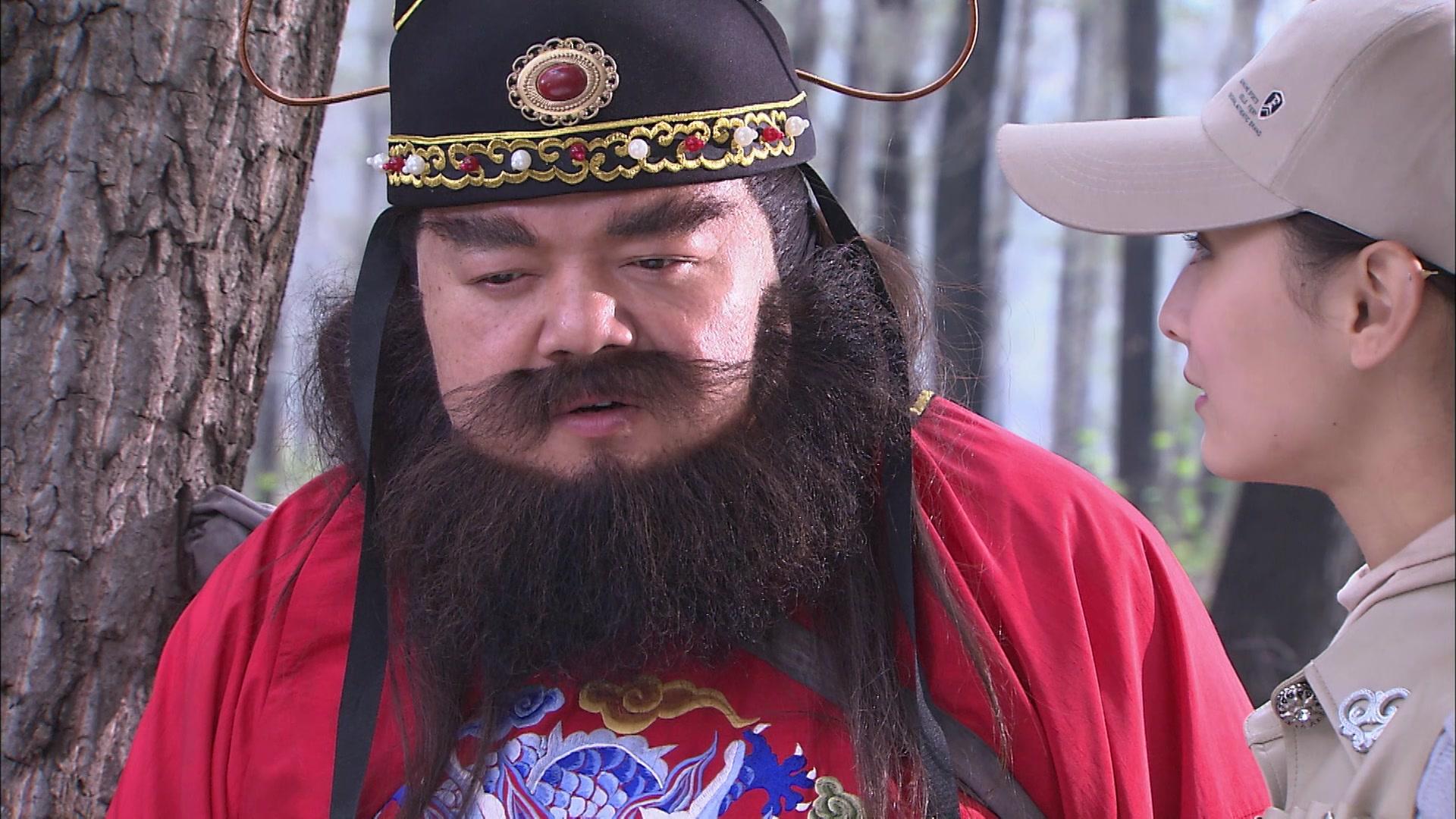 冲出虚拟世界 第17集视频封面图