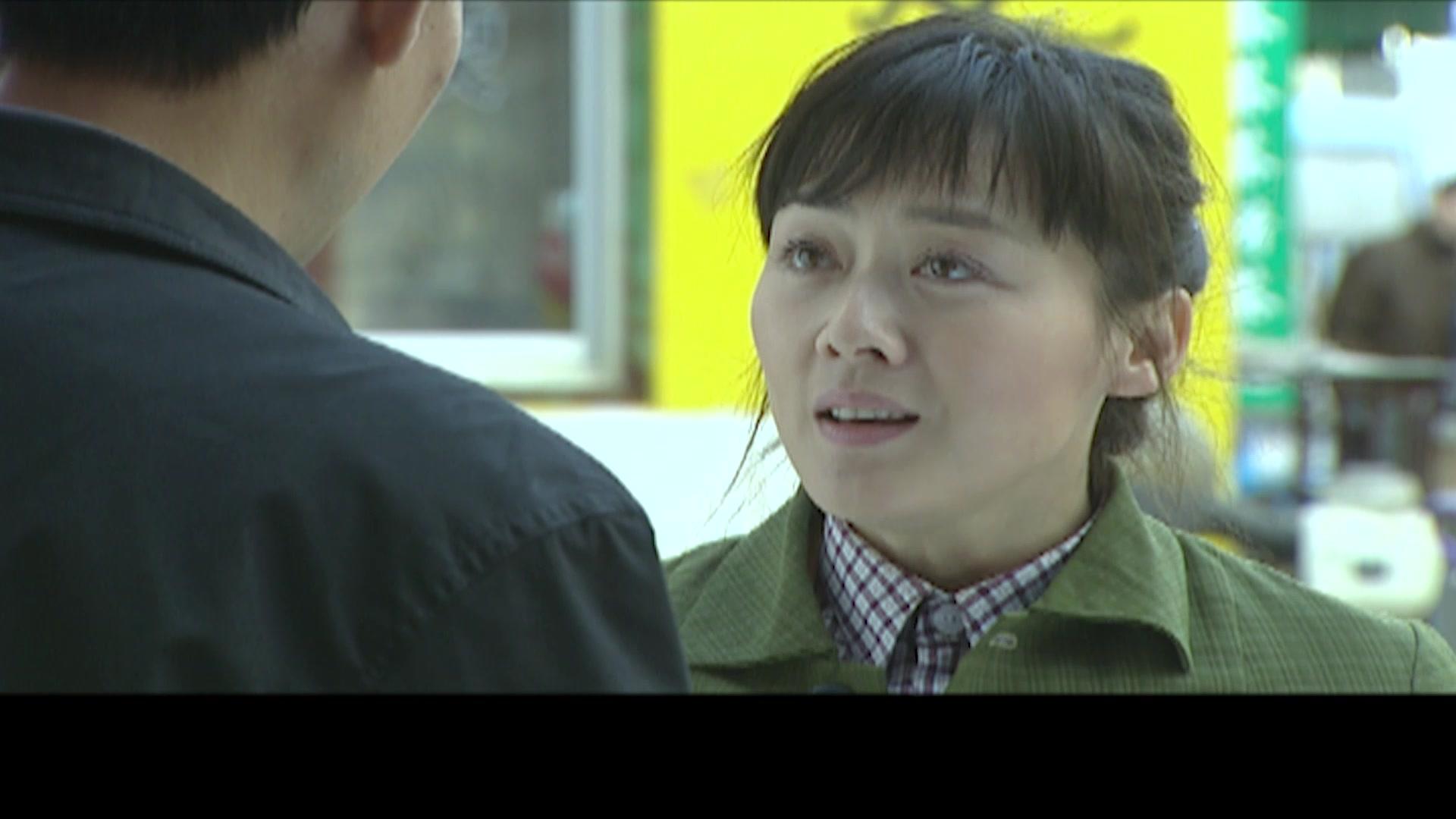亲妈 第20集视频封面图