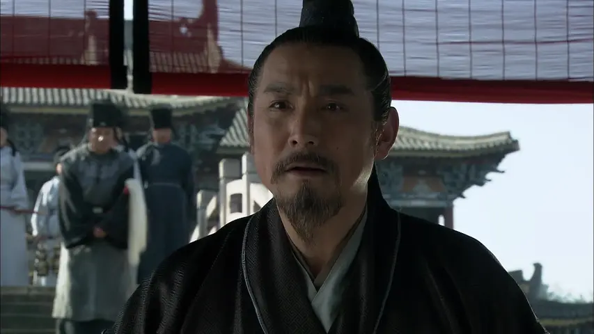 大宋提刑官第二部 15集