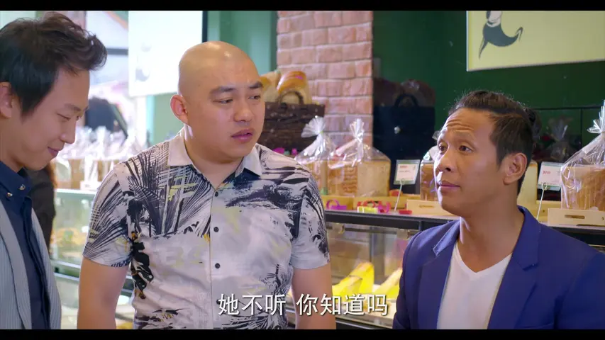 第22条婚规2 49集