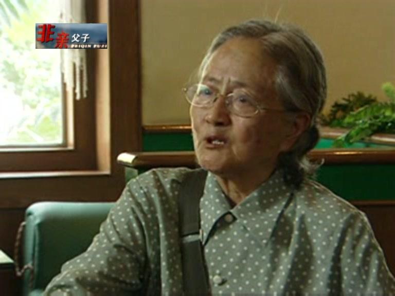 非亲父子 第18集视频封面图