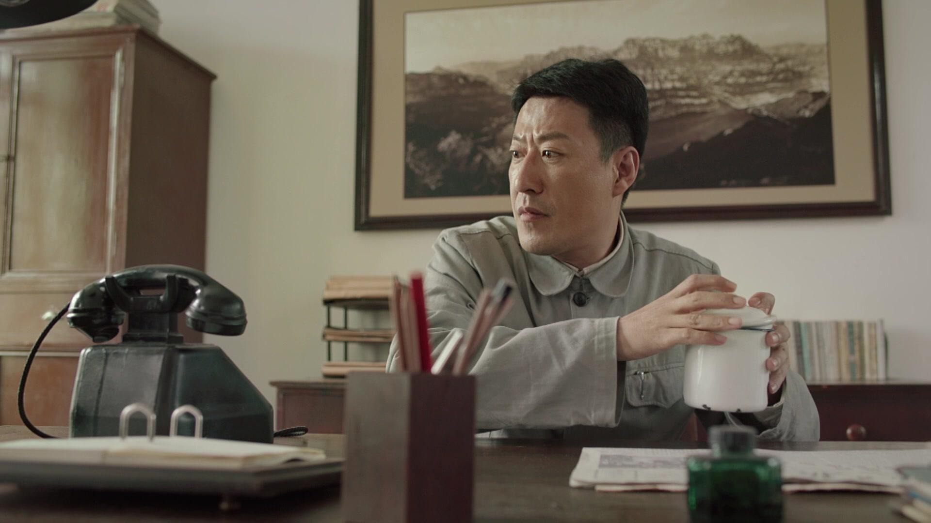 红旗渠 第21集视频封面图