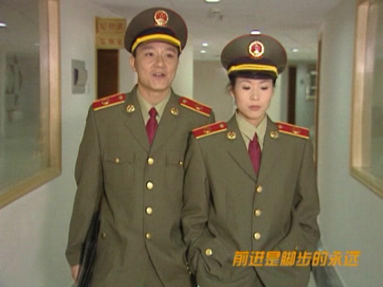 没有家园的灵魂 第15集视频封面图