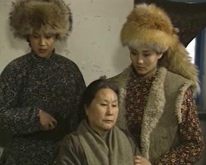 烟花女驼龙 第18集视频封面图