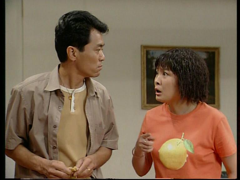 外来媳妇本地郎第二部 第8集视频封面图