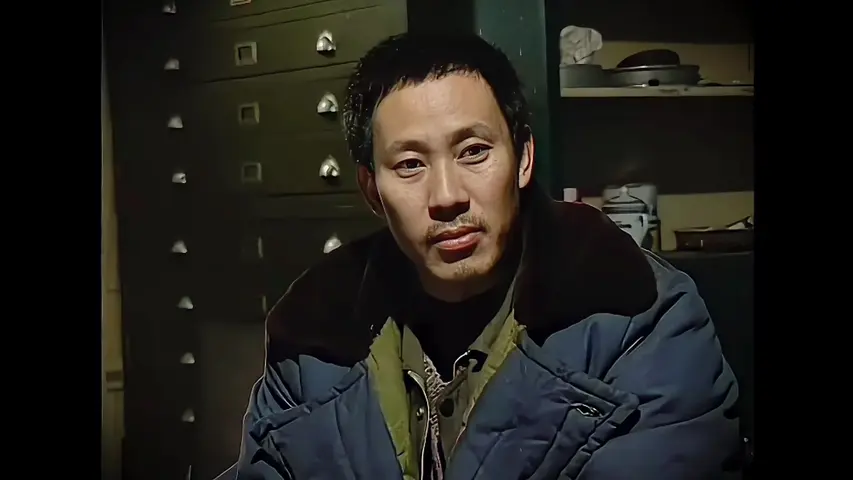 平平常常的故事 18集
