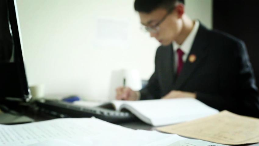 《法治天下 2019》第91集