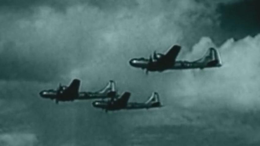 《揭秘：日本关东军》第6集