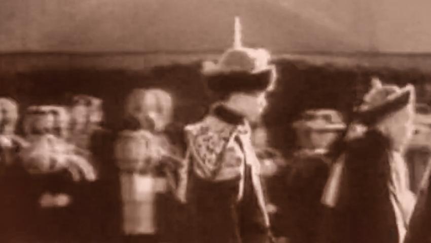 《揭秘：日本关东军》第3集