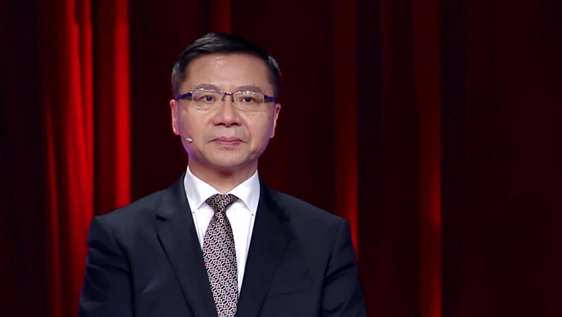 《这就是中国 2019》第40期视频封面图