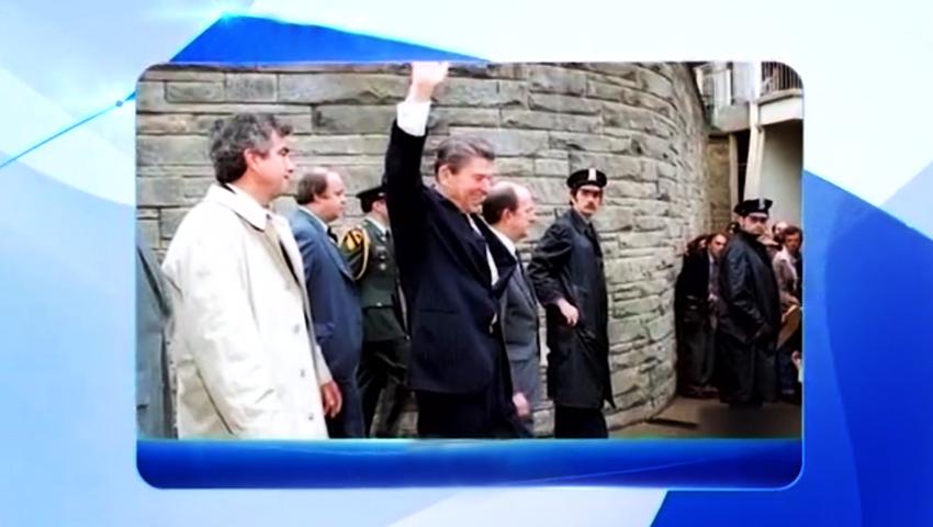 《揭秘：总统的诅咒》第1集