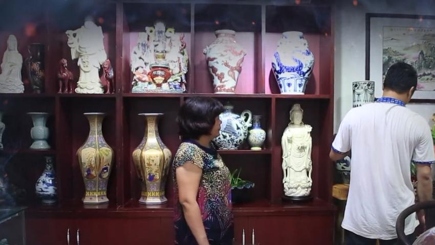 《法治天下 2019》第152集