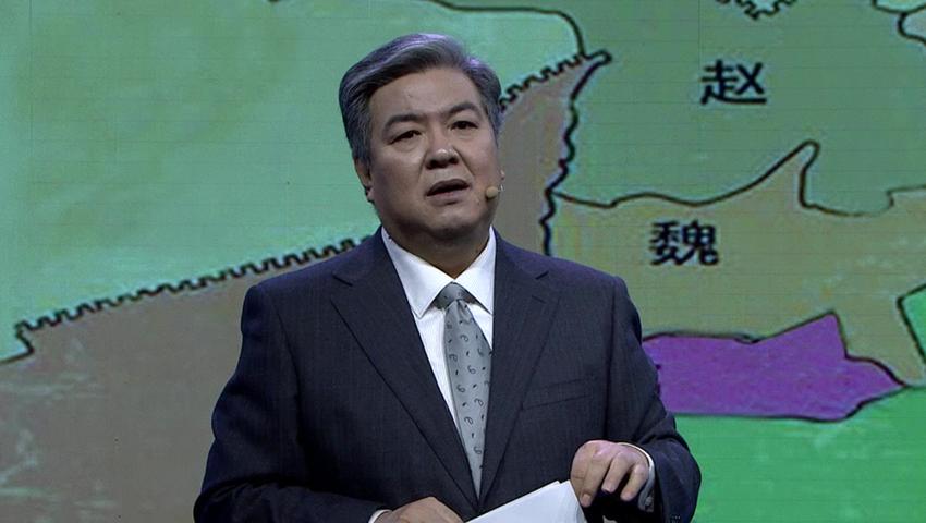 《国史演义：风流芈八子》第3集