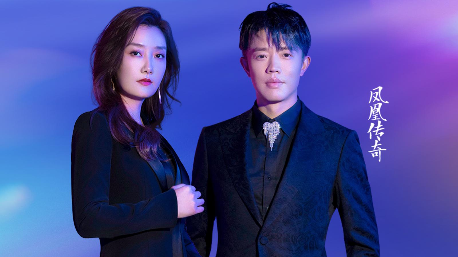 《为歌而赞第一季》第7期视频封面图