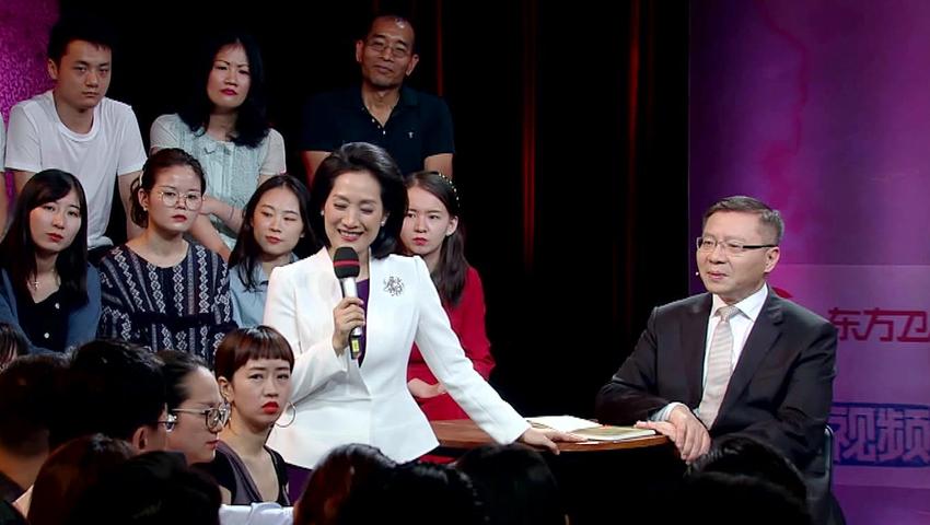《这就是中国 2019》第33期