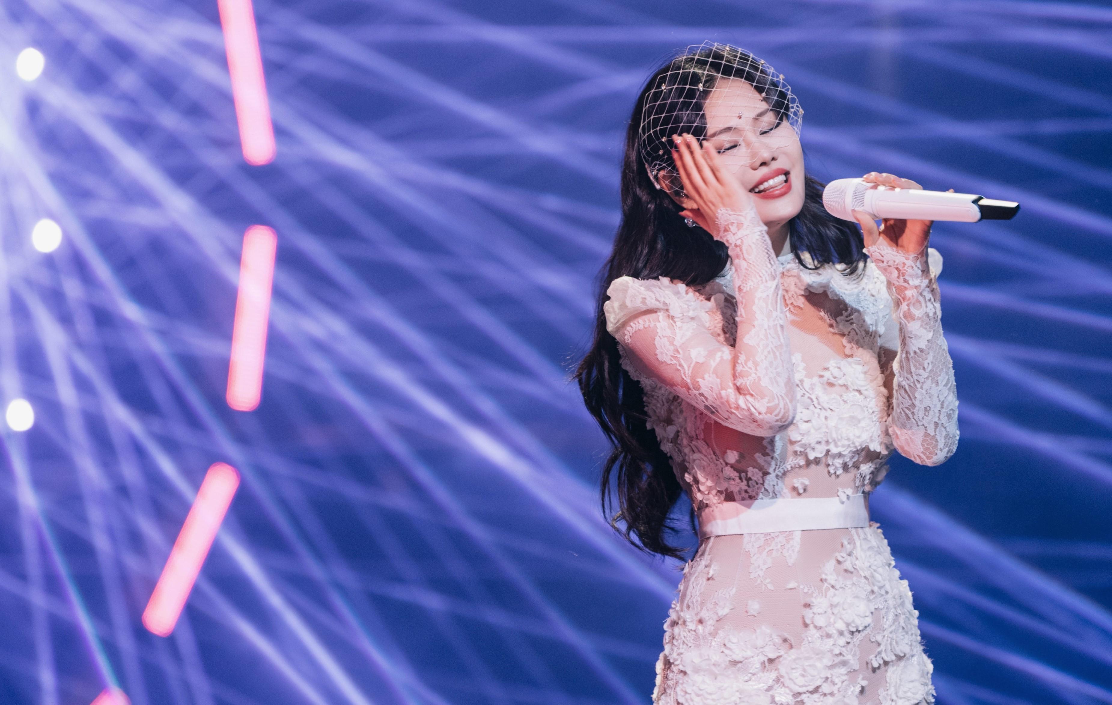 《为歌而赞第二季》第2期视频封面图