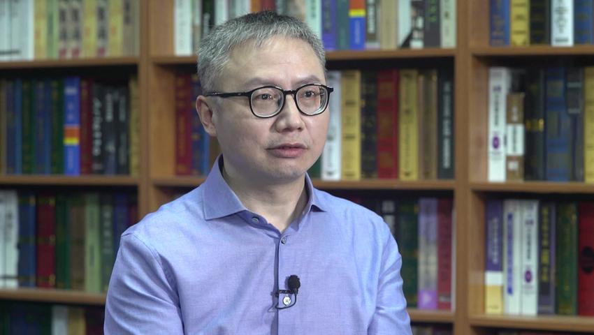 《法治天下 2019》第145集