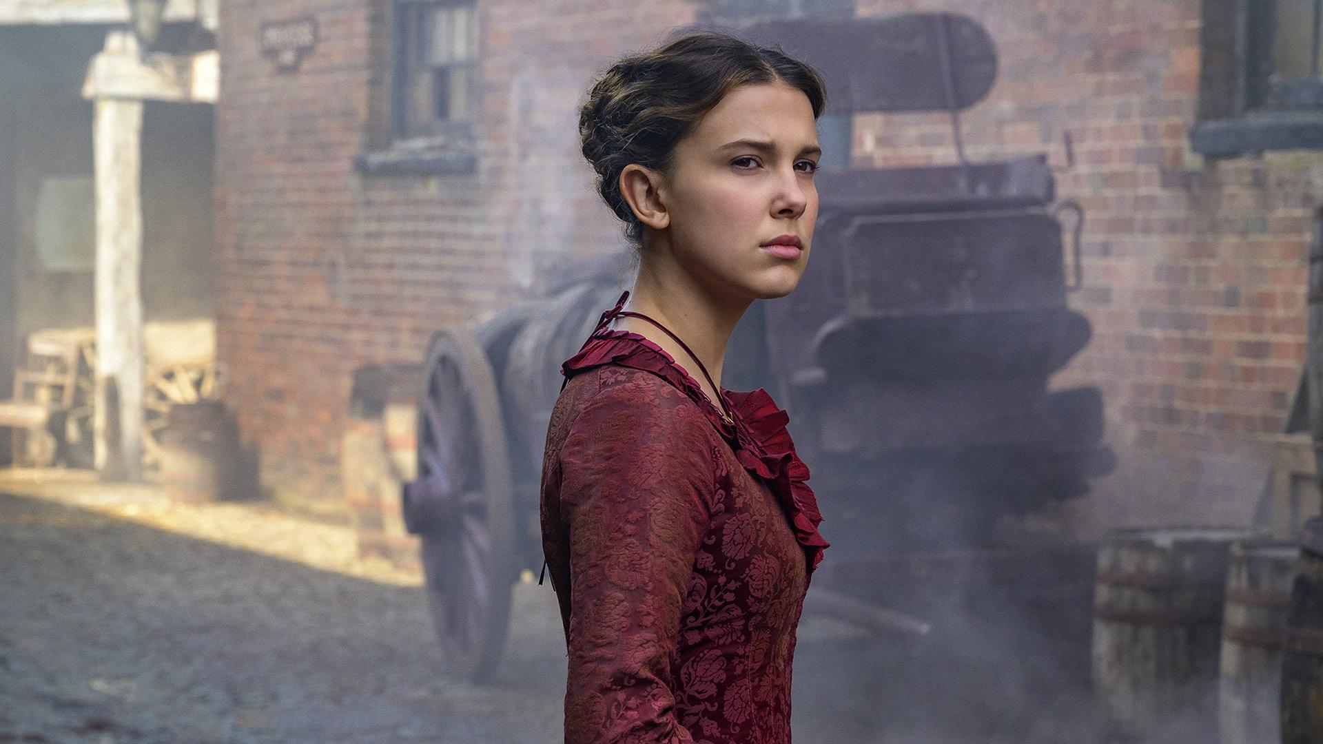 福尔摩斯小姐：失踪的侯爵视频封面图