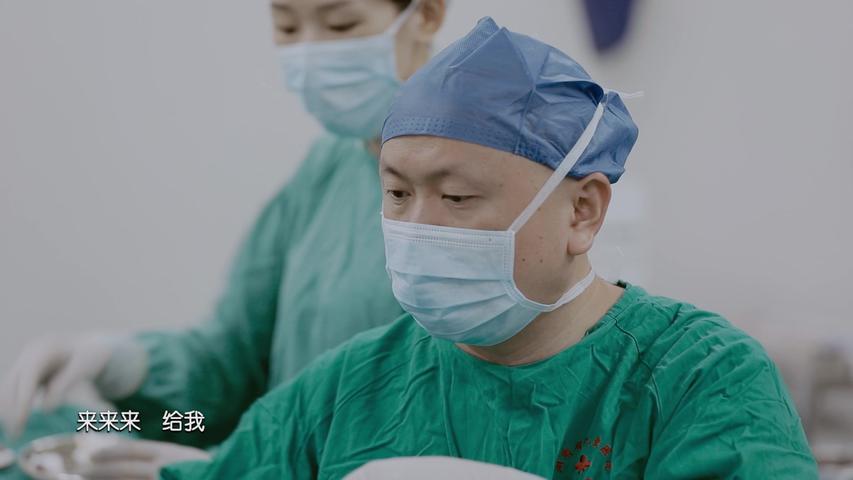 《你好，儿科医生》第1集