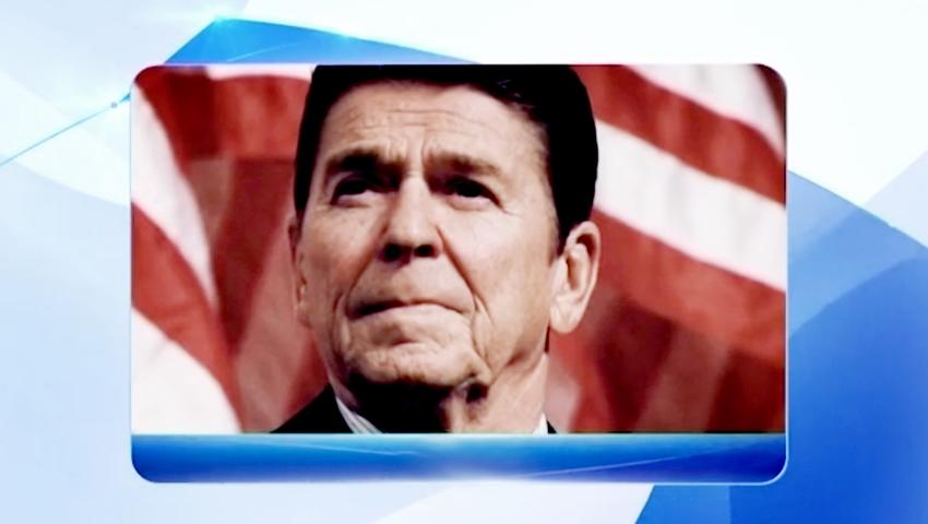 《揭秘：总统的诅咒》第2集