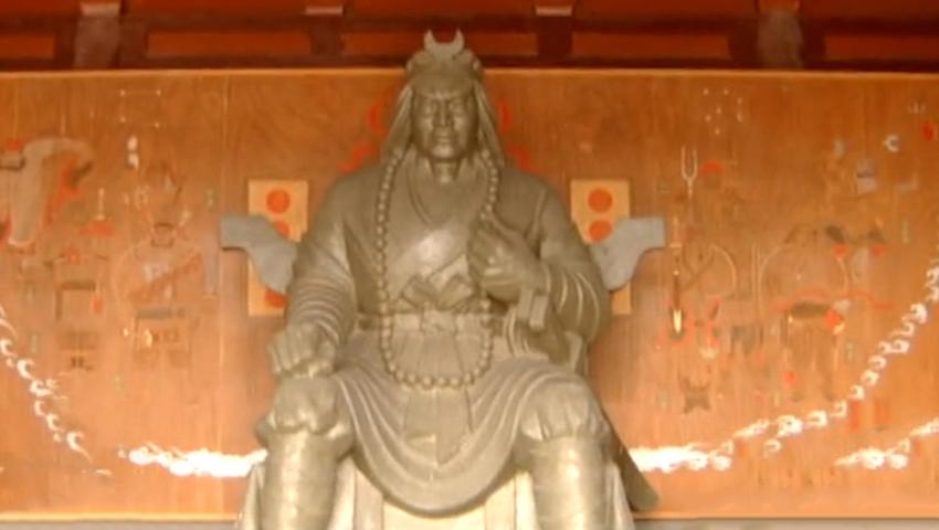 《发现档案》第21集