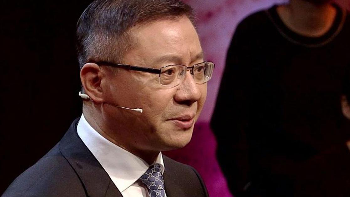 《这就是中国 2019》第5期视频封面图