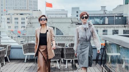 《非常静距离》第2期