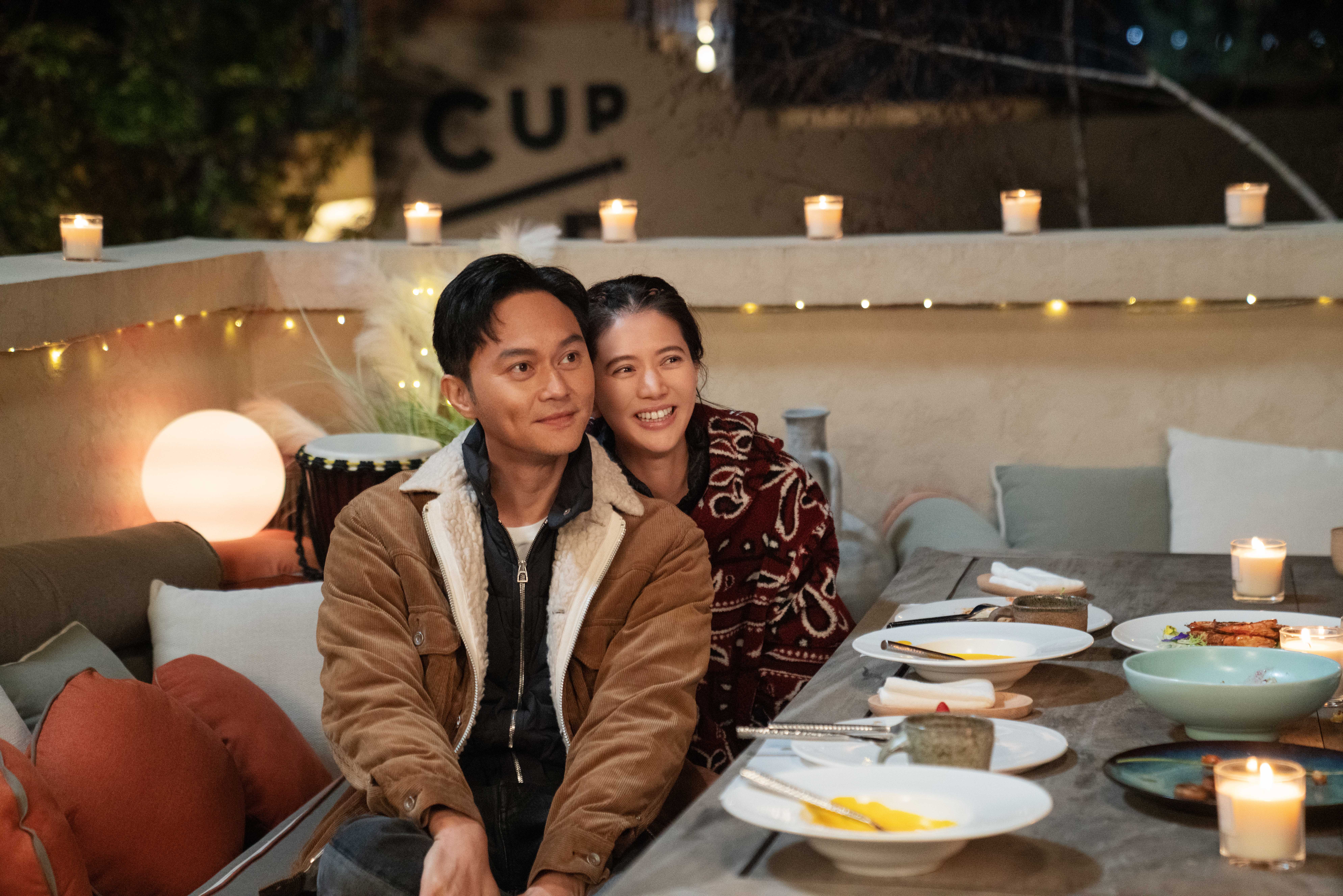 《因为是朋友呀》第5期视频封面图