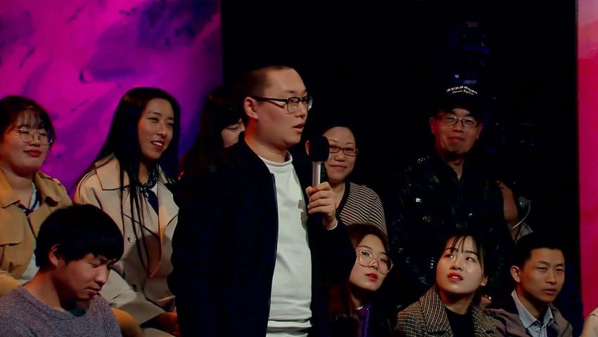 《这就是中国 2019》第17期