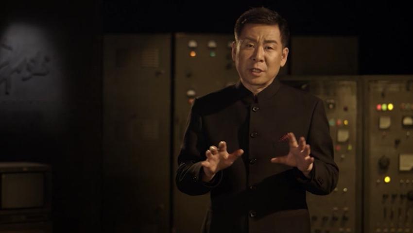 《揭秘：核战危机》第2集
