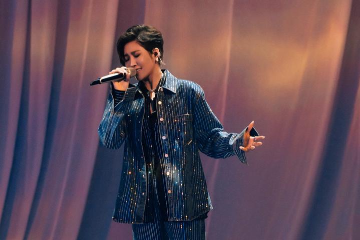 《为歌而赞第二季》第5期