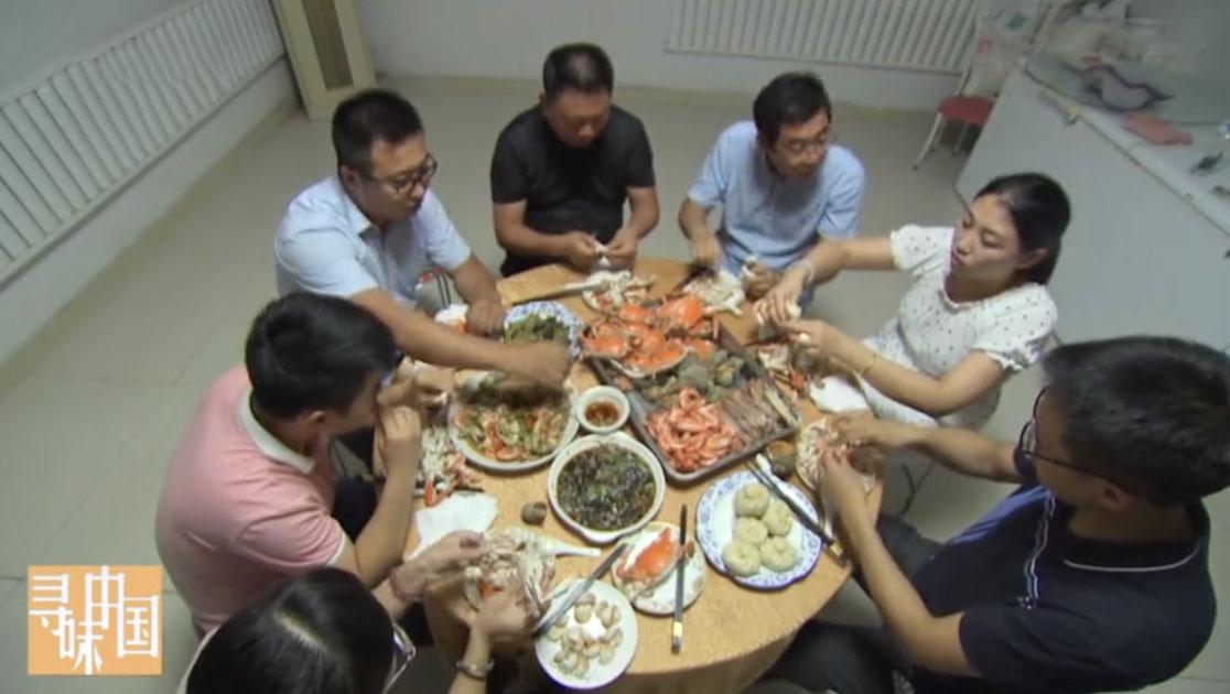 《寻味中国》第2集视频封面图