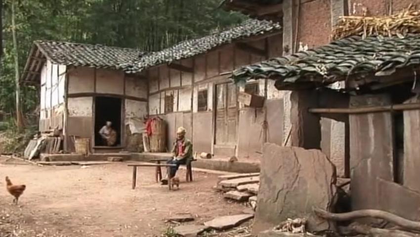 《变化的地球》第13集