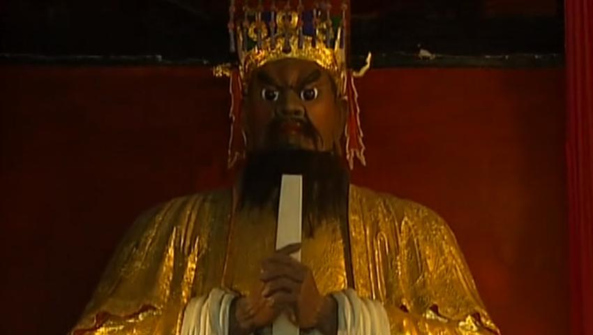 《发现档案》第46集