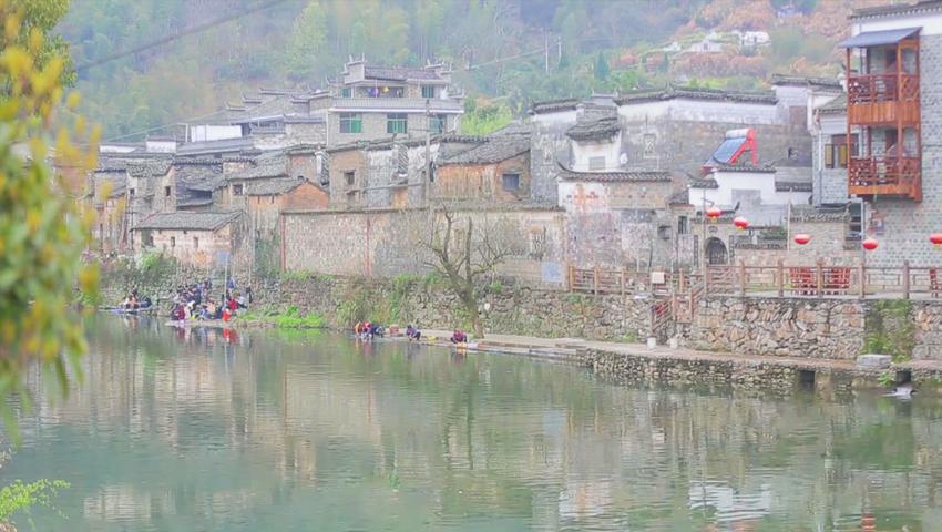 《二十四节气》第6集