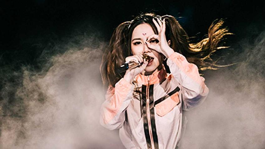 《为歌而赞第一季》第4期