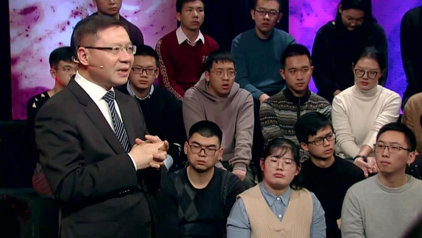 《这就是中国 2019》第11期
