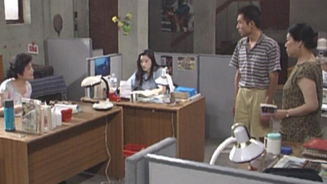 爱情帮你办 第22集视频封面图