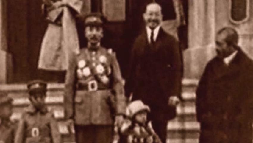 《揭秘：日本关东军》第2集