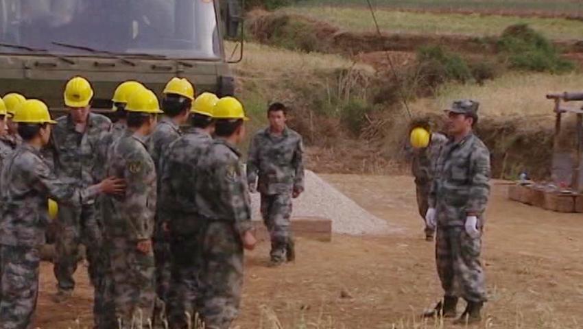 《自然灾害纪录：风云纪录》第70集