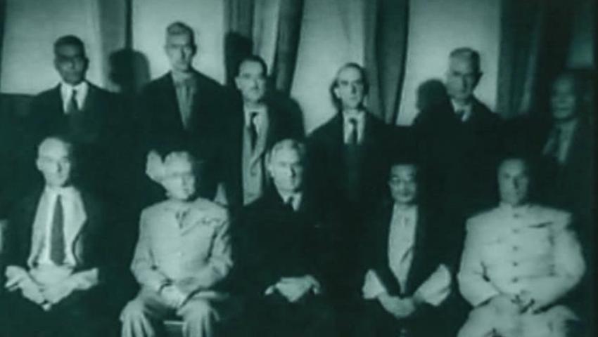 《揭秘：日本关东军》第8集