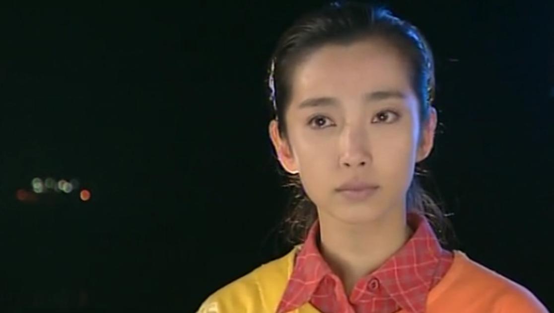 野丫头 第20集视频封面图
